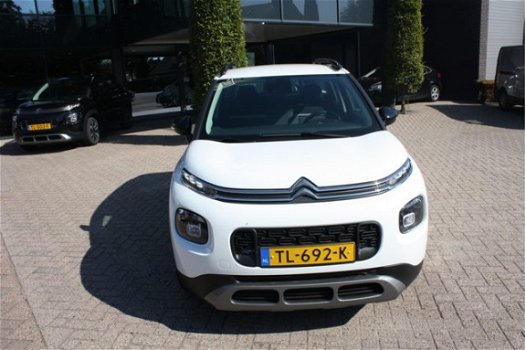 Citroën C3 Aircross - 1.2 PURETECH FEEL - 1