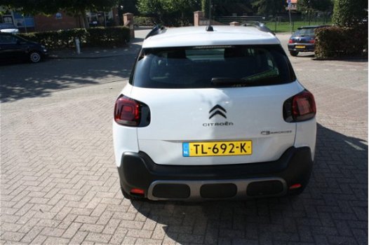 Citroën C3 Aircross - 1.2 PURETECH FEEL - 1