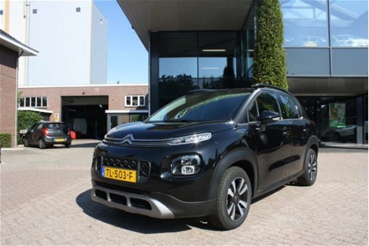 Citroën C3 Aircross - 1.2 PURETECH FEEL - 1