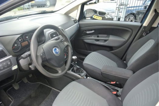 Fiat Grande Punto - 1.2 Dynamic 5 deurs..Airco - 1