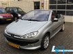 Peugeot 206 CC - 1.6-16V Premium - 1 - Thumbnail