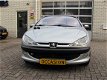 Peugeot 206 CC - 1.6-16V Premium - 1 - Thumbnail