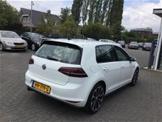 Volkswagen Golf - GTI 2.0 TSI DSG/AUT 155KW 5DRS