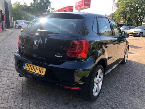 Volkswagen Polo - 1.2 TSI 90PK 5D Highline - 1