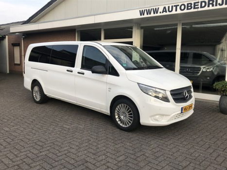 Mercedes-Benz Vito - 116 CDI Extra Lang - 1