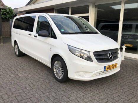 Mercedes-Benz Vito - 116 CDI Extra Lang - 1