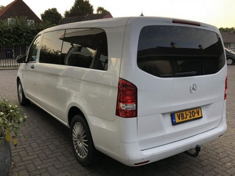 Mercedes-Benz Vito - 116 CDI Extra Lang - 1