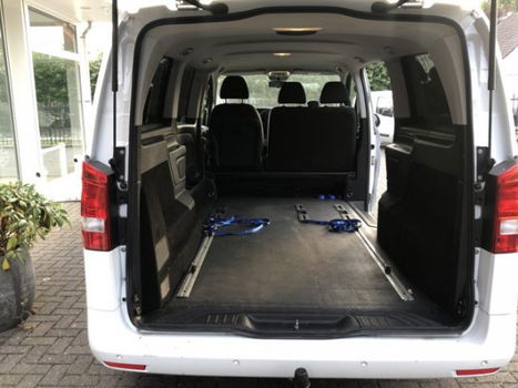 Mercedes-Benz Vito - 116 CDI Extra Lang - 1