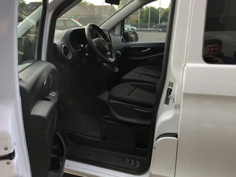 Mercedes-Benz Vito - 116 CDI Extra Lang - 1