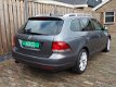 Volkswagen Golf Variant - 1.4 TSI 122pk DSG-automaat Navigatie Stoelverwarming Automatische Airco Xe - 1 - Thumbnail