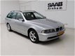 BMW 5-serie Touring - 520i Special Edition - 1 - Thumbnail
