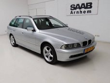 BMW 5-serie Touring - 520i Special Edition