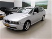 BMW 5-serie Touring - 520i Special Edition - 1 - Thumbnail