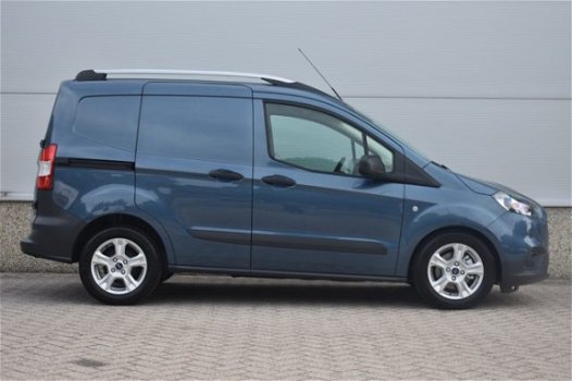 Ford Transit Courier - 1.5 TDCI Trend VOORRAAD VOORDEELNAV/CRUISE/CAM/CLIMA - 1