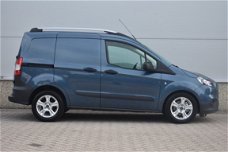 Ford Transit Courier - 1.5 TDCI Trend VOORRAAD VOORDEELNAV/CRUISE/CAM/CLIMA