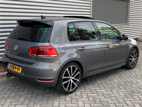 Volkswagen Golf - 2.0 GTD DSG Schuifdak - 1