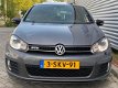 Volkswagen Golf - 2.0 GTD DSG Schuifdak - 1 - Thumbnail