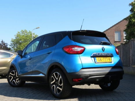 Renault Captur - 0.9 TCe Dynamique 1e EIGENAAR | DEALER OH | TREKHAAK | NAVI | CAMERA | CLIMA | - 1