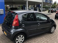 Peugeot 107 - 1.0-12V Sublime TREKHAAK, AIRCO, 5DRS