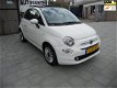 Fiat 500 - 1.2 Lounge - 1 - Thumbnail