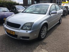 Opel Vectra GTS - 3.2 V6 Elegance Bj 2003 inruil mogelijk