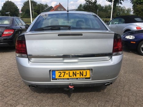 Opel Vectra GTS - 3.2 V6 Elegance Bj 2003 inruil mogelijk - 1