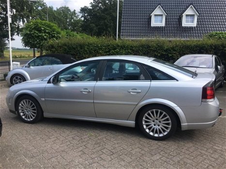 Opel Vectra GTS - 3.2 V6 Elegance Bj 2003 inruil mogelijk - 1