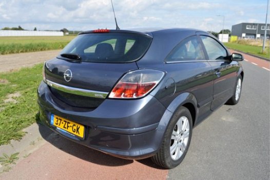 Opel Astra GTC - 1.6 Cosmo AUTOMAAT - 1