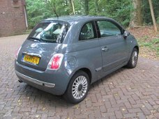 Fiat 500 - 1.2 Lounge