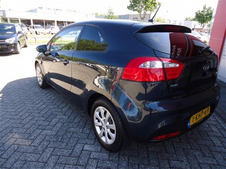 Kia Rio - 1.25i Plus Pack Navi 3drs - 1