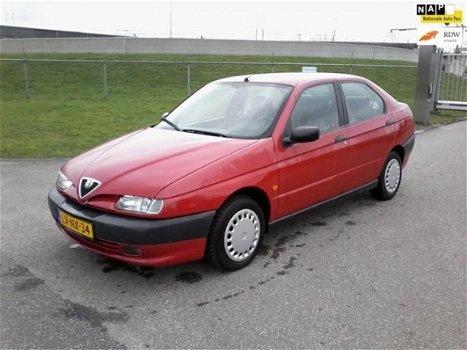 Alfa Romeo 146 - 1.6 IE Youngtimer - 1