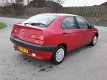 Alfa Romeo 146 - 1.6 IE Youngtimer - 1 - Thumbnail