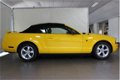 Ford Mustang Convertible - 4.0 V6 305 PK Cabrio / Youngtimer - 1 - Thumbnail