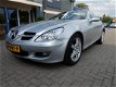 Mercedes-Benz SLK-klasse - 200 K. Automaat - Leder - Navigatie - 1 - Thumbnail