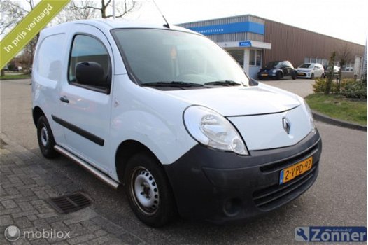 Renault Kangoo Express - 1.5 dCi 75 Express Compact Comfort - 1