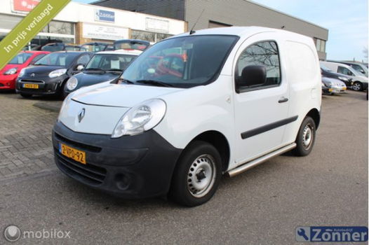 Renault Kangoo Express - 1.5 dCi 75 Express Compact Comfort - 1