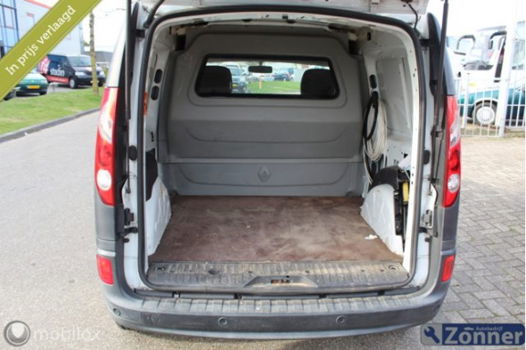 Renault Kangoo Express - 1.5 dCi 75 Express Compact Comfort - 1