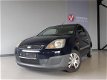 Ford Fiesta - 1.6 TDCi Futura Airco, budget inruil - 1 - Thumbnail