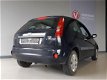 Ford Fiesta - 1.6 TDCi Futura Airco, budget inruil - 1 - Thumbnail