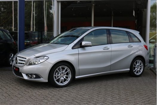 Mercedes-Benz B-klasse - 180 CDI Ambition - 1