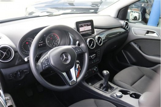 Mercedes-Benz B-klasse - 180 CDI Ambition - 1