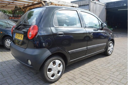 Chevrolet Matiz - 0.8 Pure APK 28-8-2020 APK NIEUW INRUIL MOGELIJK - 1