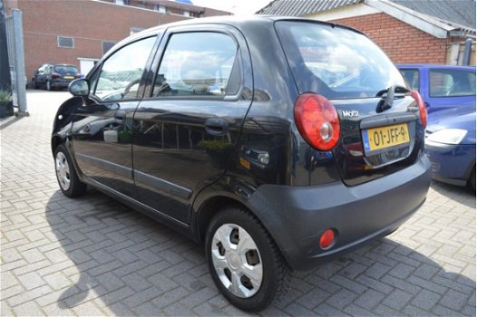 Chevrolet Matiz - 0.8 Pure APK 28-8-2020 APK NIEUW INRUIL MOGELIJK - 1