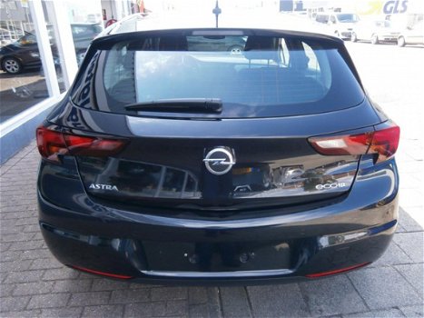 Opel Astra - 1.0 Business+ Navigatie by App - 1