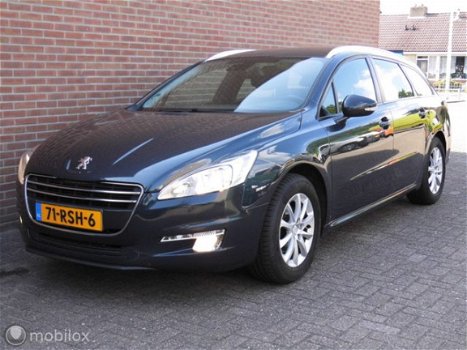 Peugeot 508 SW - 1.6 Vti Blue Lease/AUTOMAAT/NAVI - 1