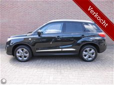 Suzuki Vitara - 1.6 Exclusive