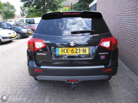 Suzuki Vitara - 1.6 Exclusive - 1