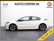 Opel Ampera - 1.4I 2013 New-Model Opel-EYE Navi Leer Camera Tel. Usb Ecc Pdc 17''LM