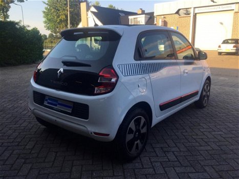 Renault Twingo - 1.0 SCe Dynamique opendak airco bleutooth - 1