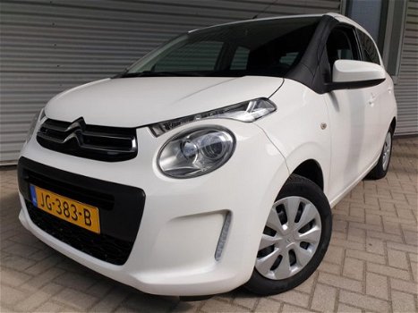 Citroën C1 - 1.0 e-VTi Feel - 1